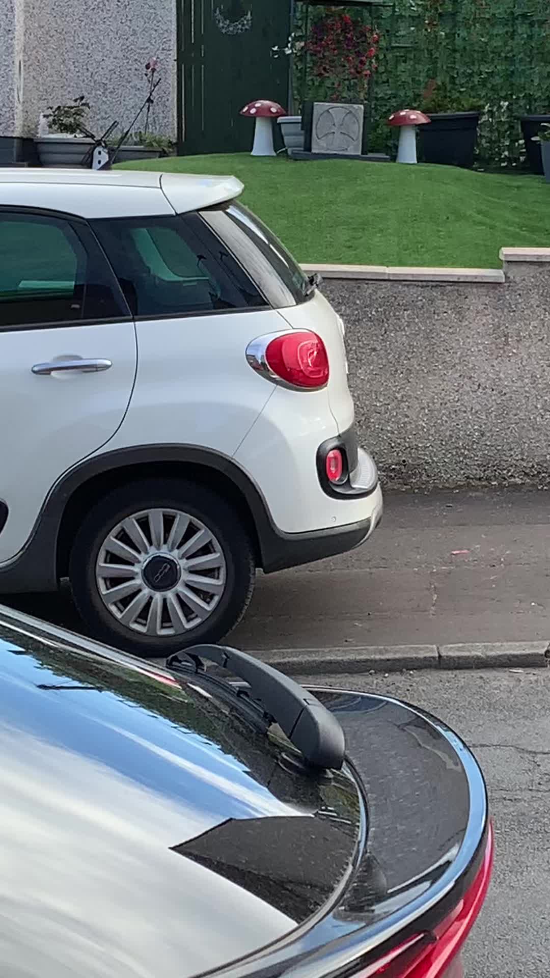 @Car spots