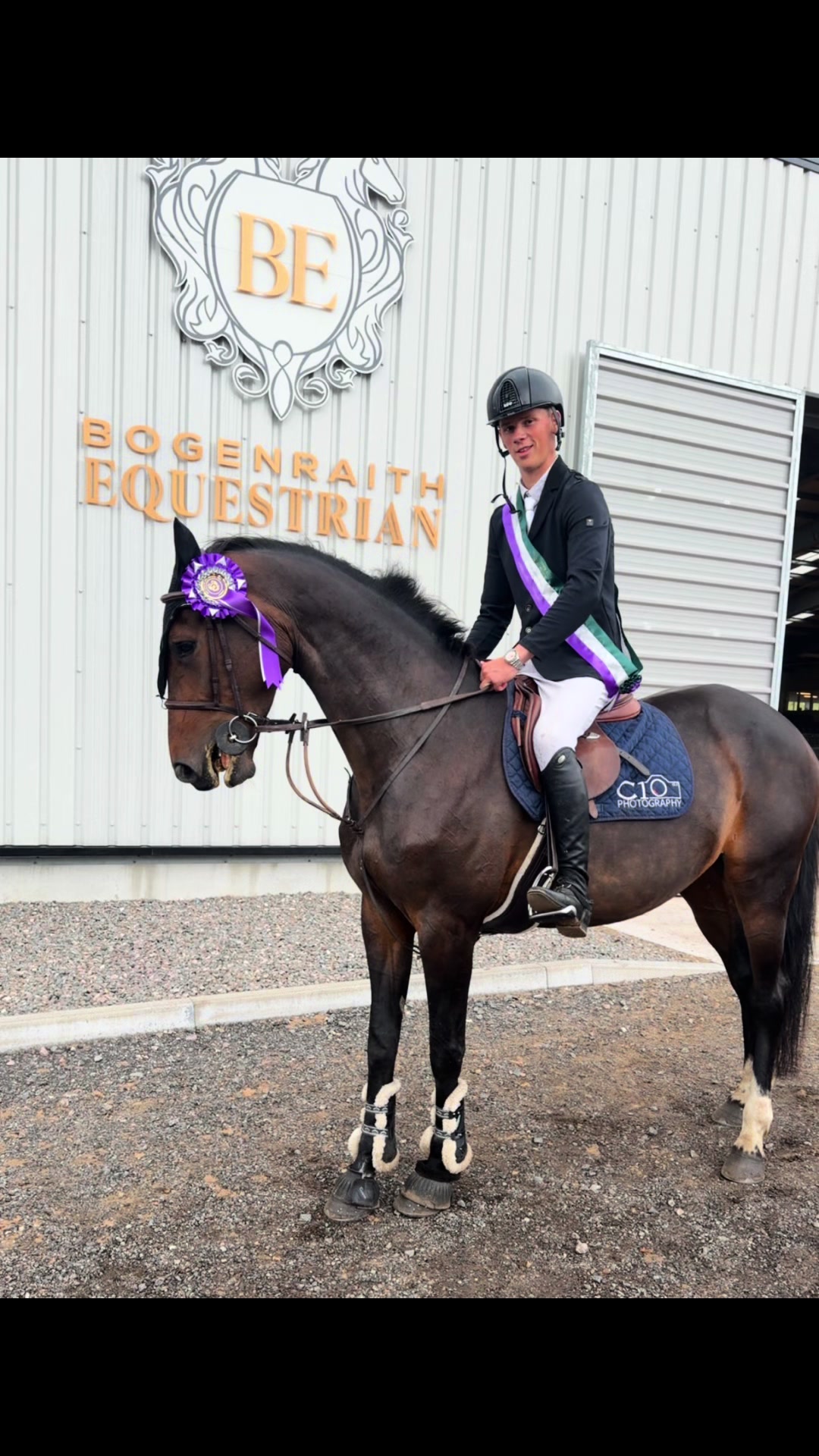 @RDHillEquestrian
