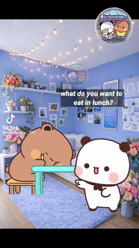 @bubu❤️dudu