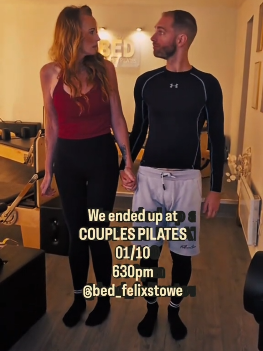 @BED_FELIXSTOWE