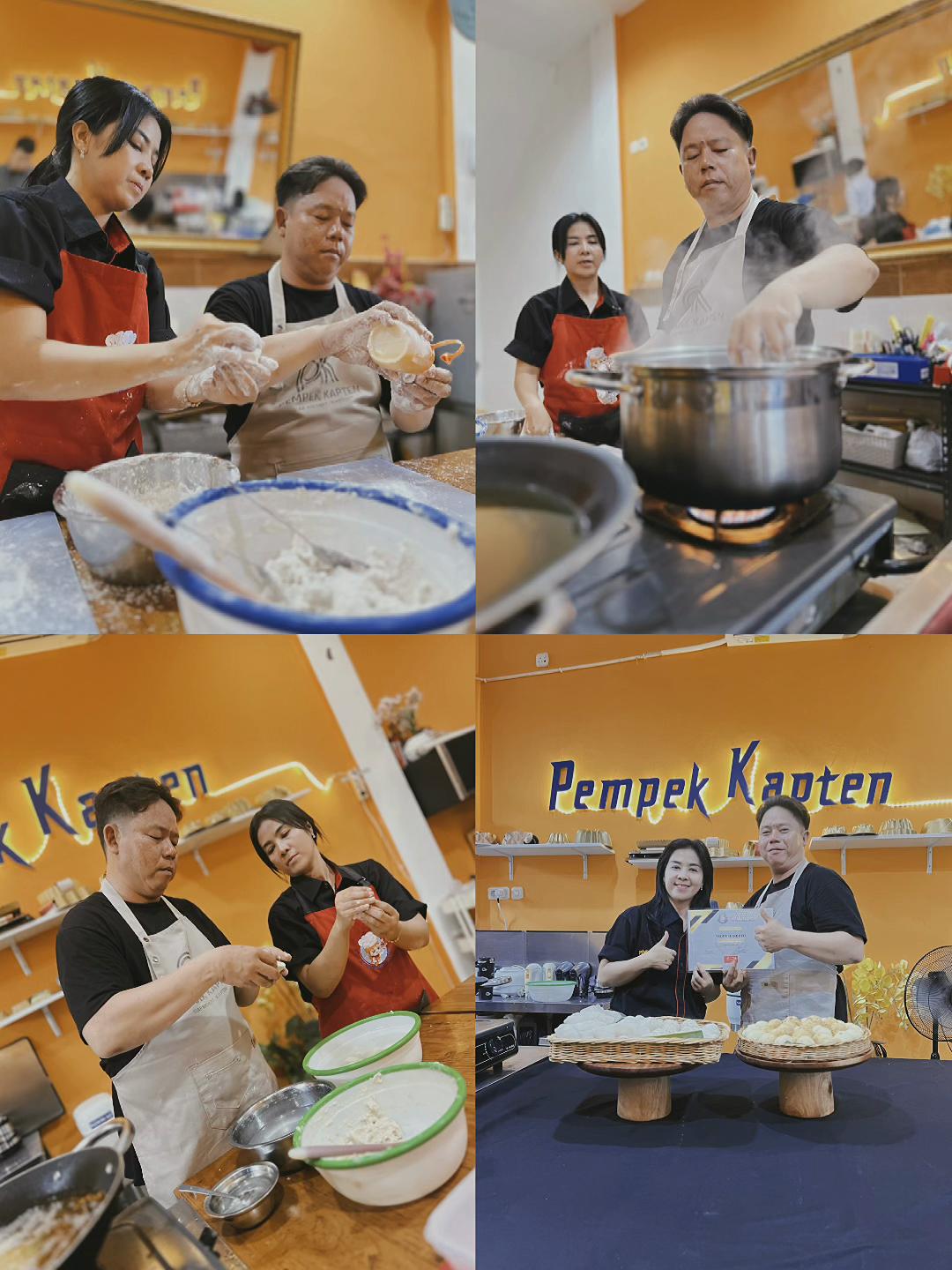 @Pempek Kapten