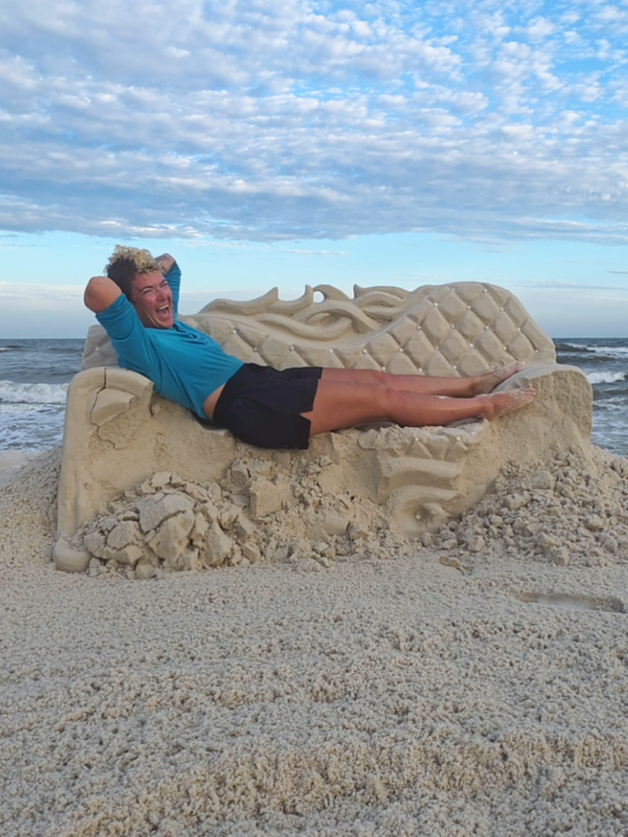 @Sand Castle University