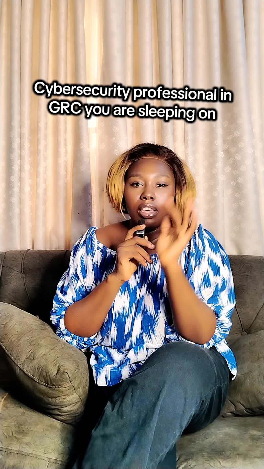 @Cybersecurity | Victoria 😍
