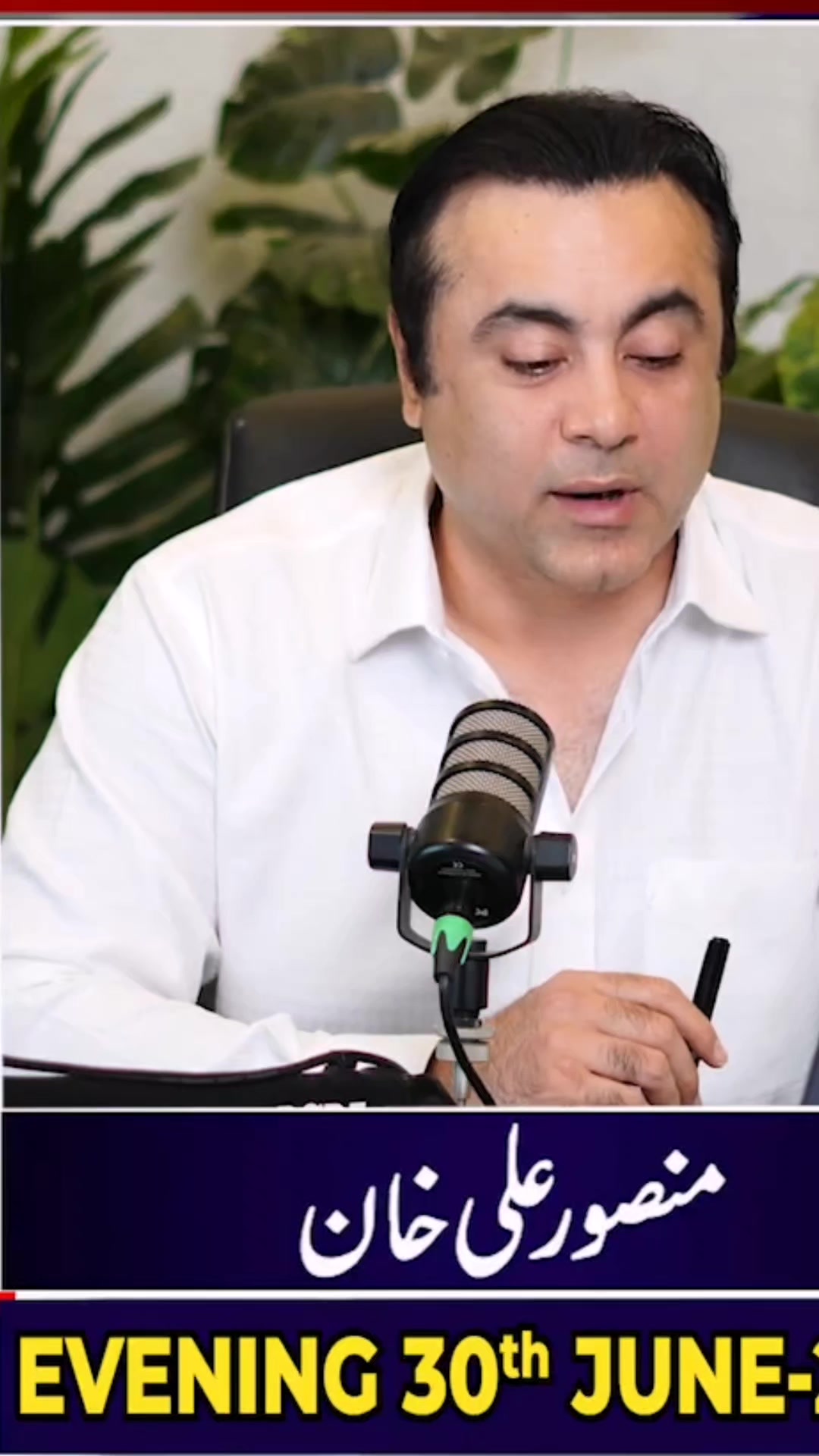 @Mansoor Ali Khan