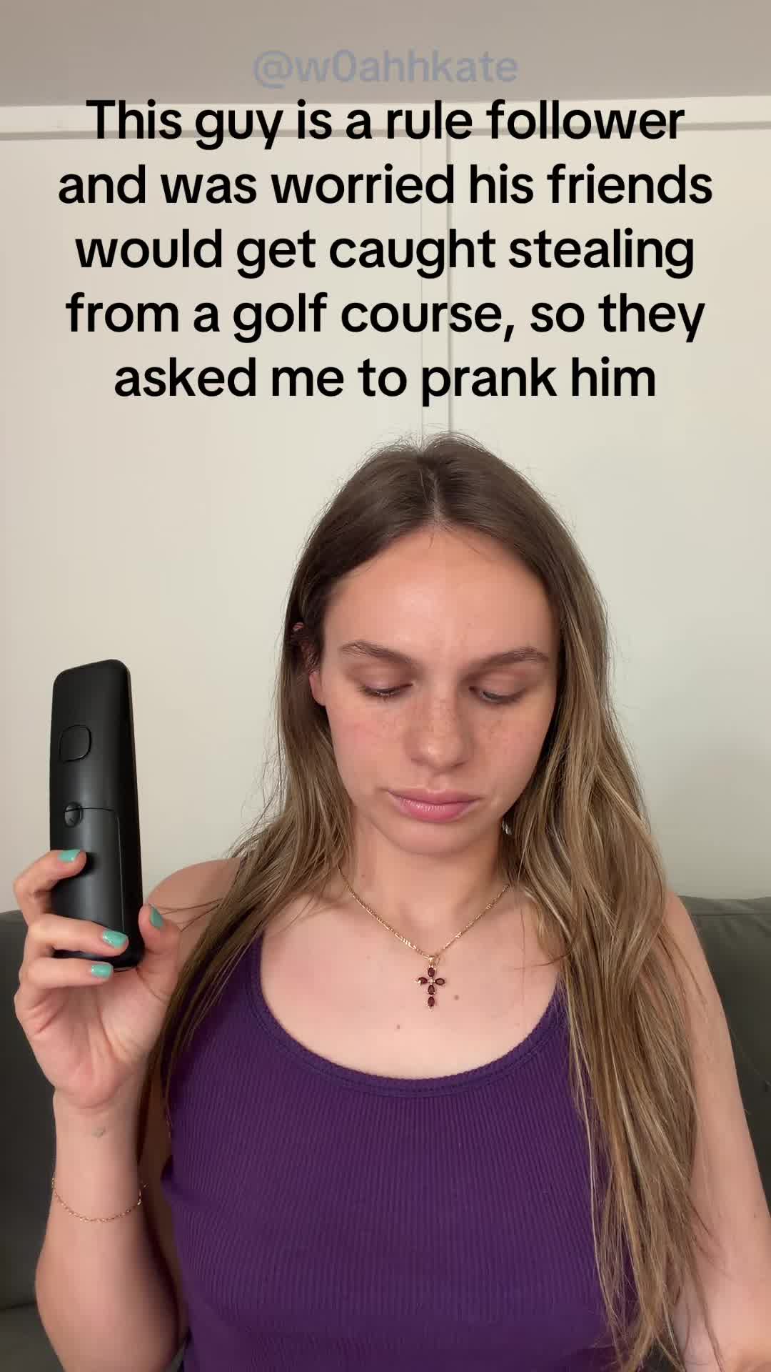 @📞 Ｋａｔｅ 🦝