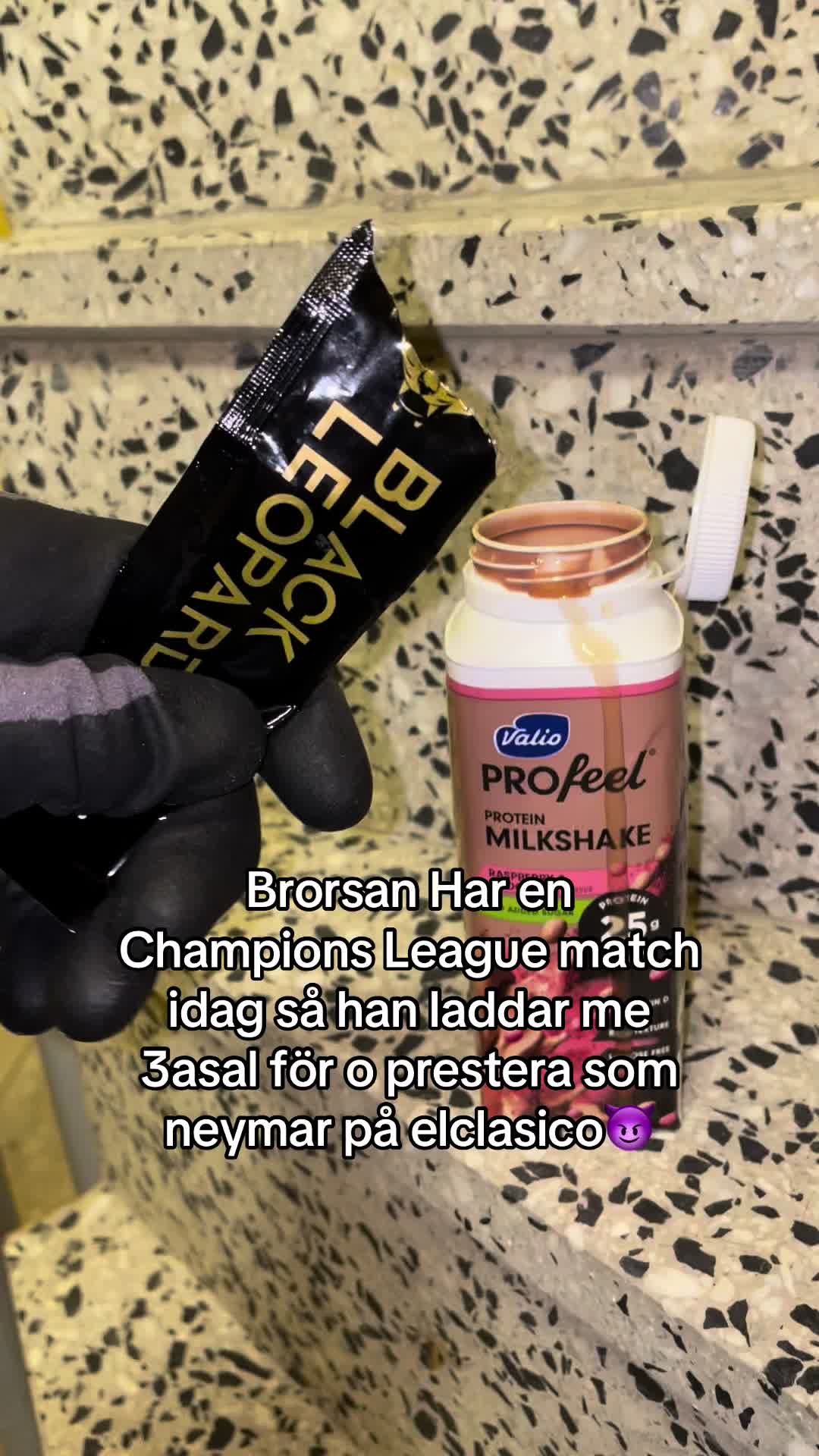 @Svart Leopard