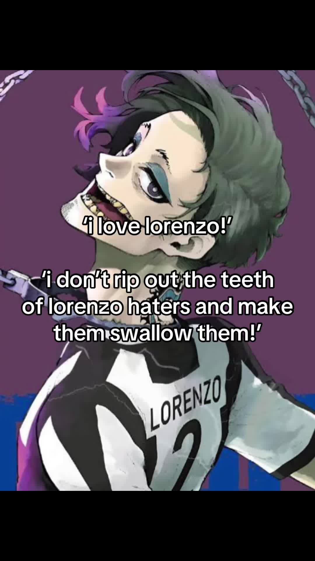 @Chuuya&rsquo;s REAL Wife