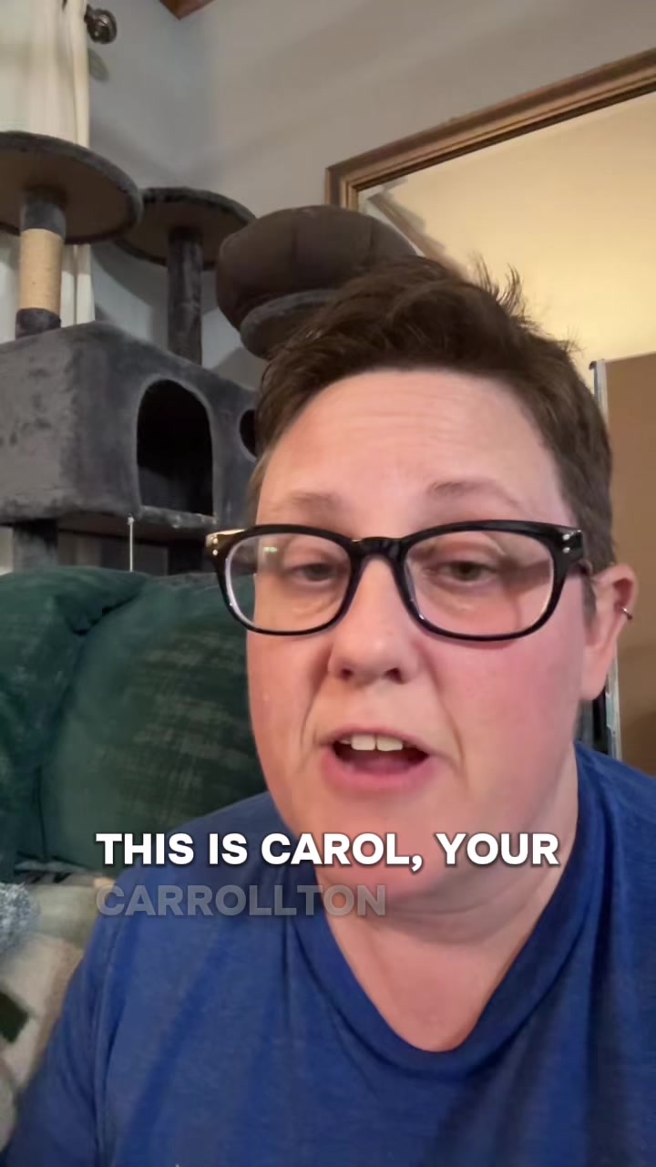 @Carol Eshleman
