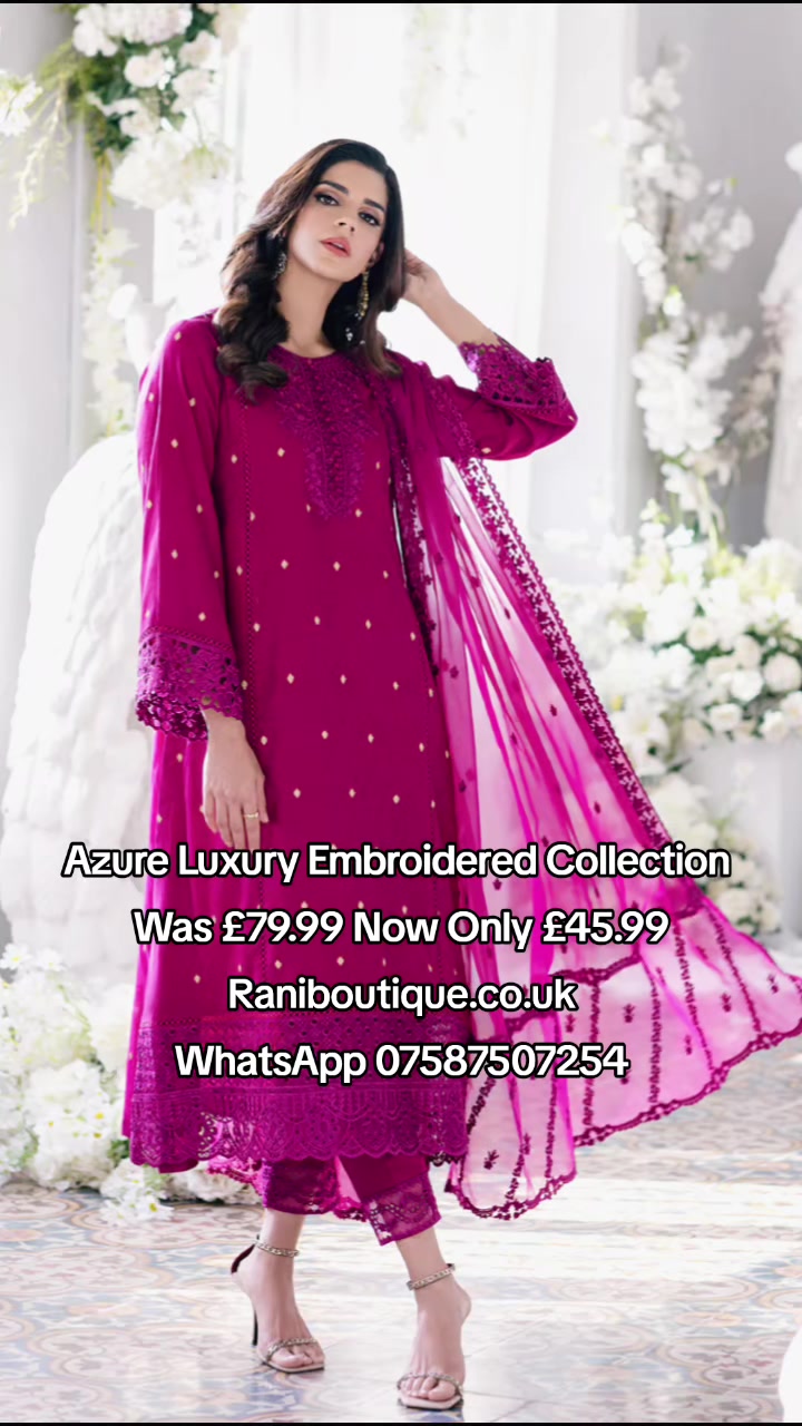 @Rani boutique