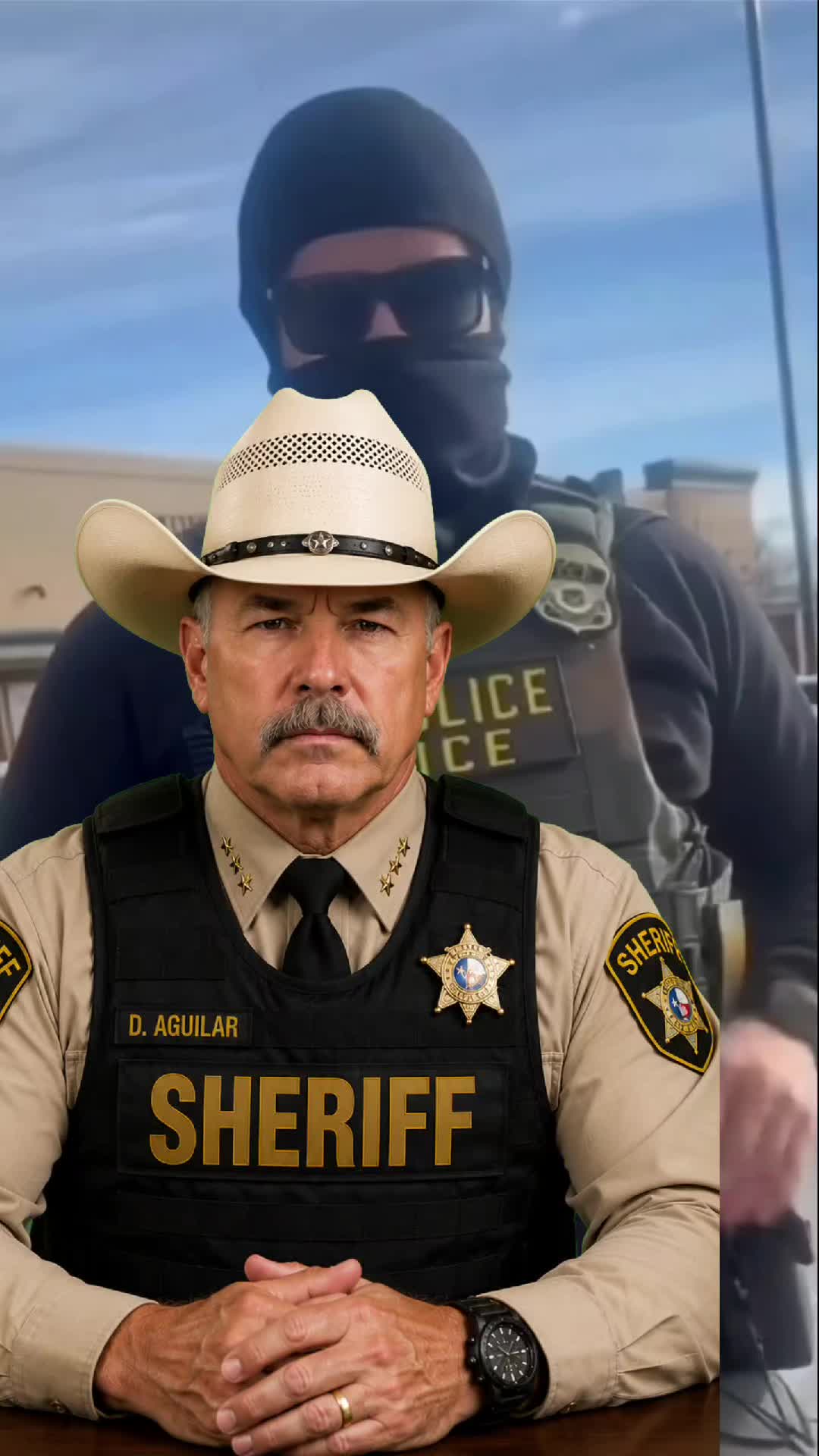 @EL POLIC&Iacute;A 👮&zwj;♂️