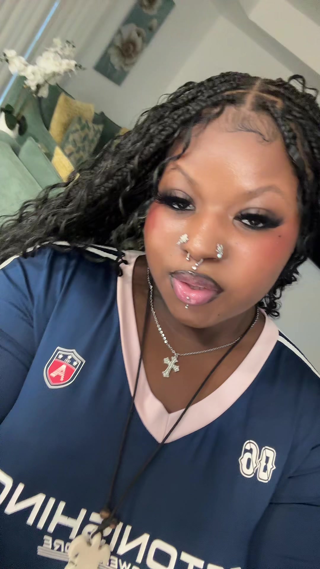 @kantuh👩🏾❤️💋👩🏾<3
