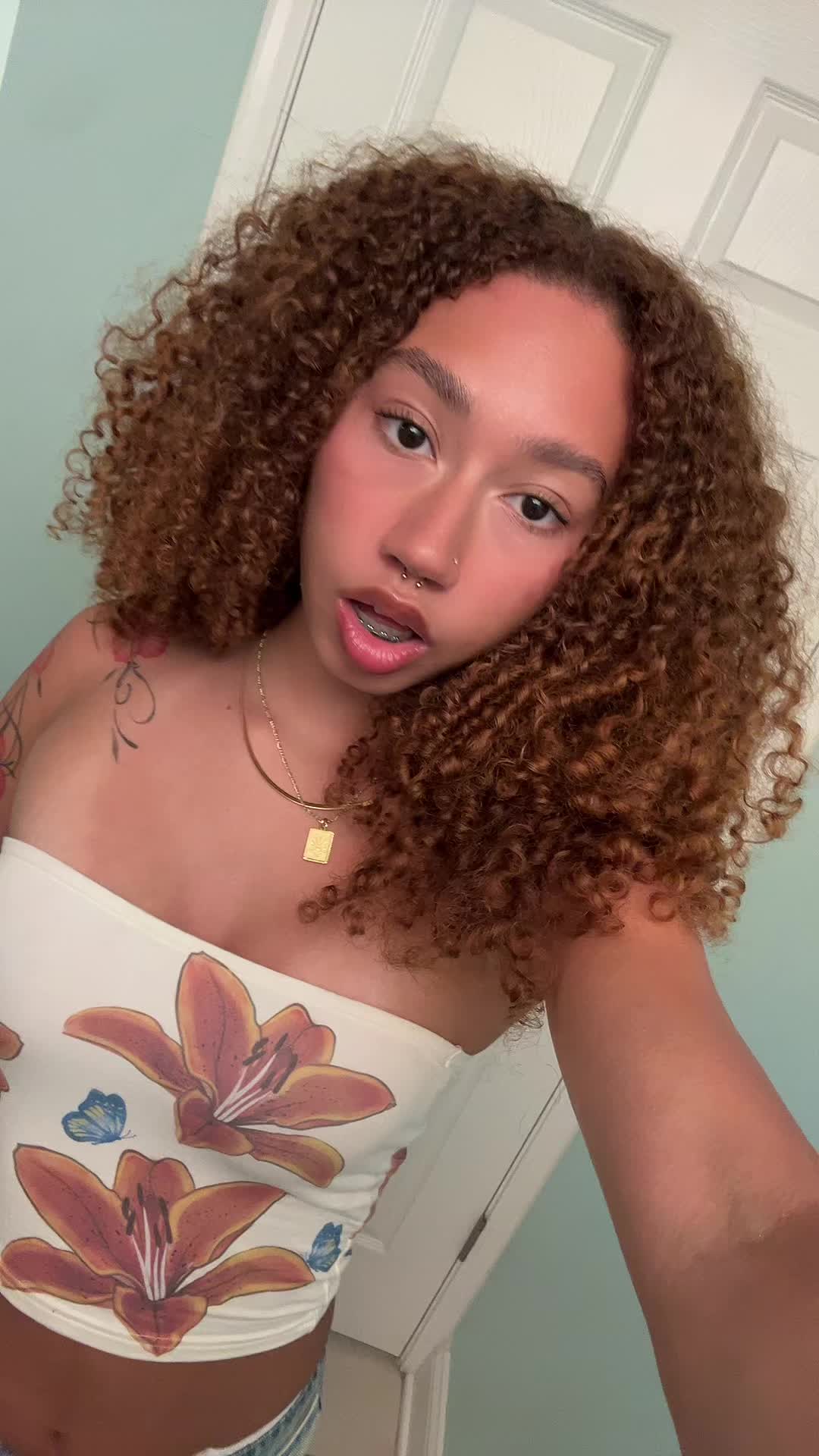 @Kaelynn