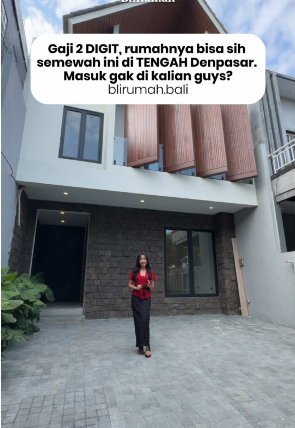 @Beli Rumah Bali