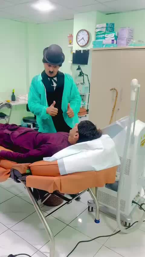 @Charlie In Pakistan