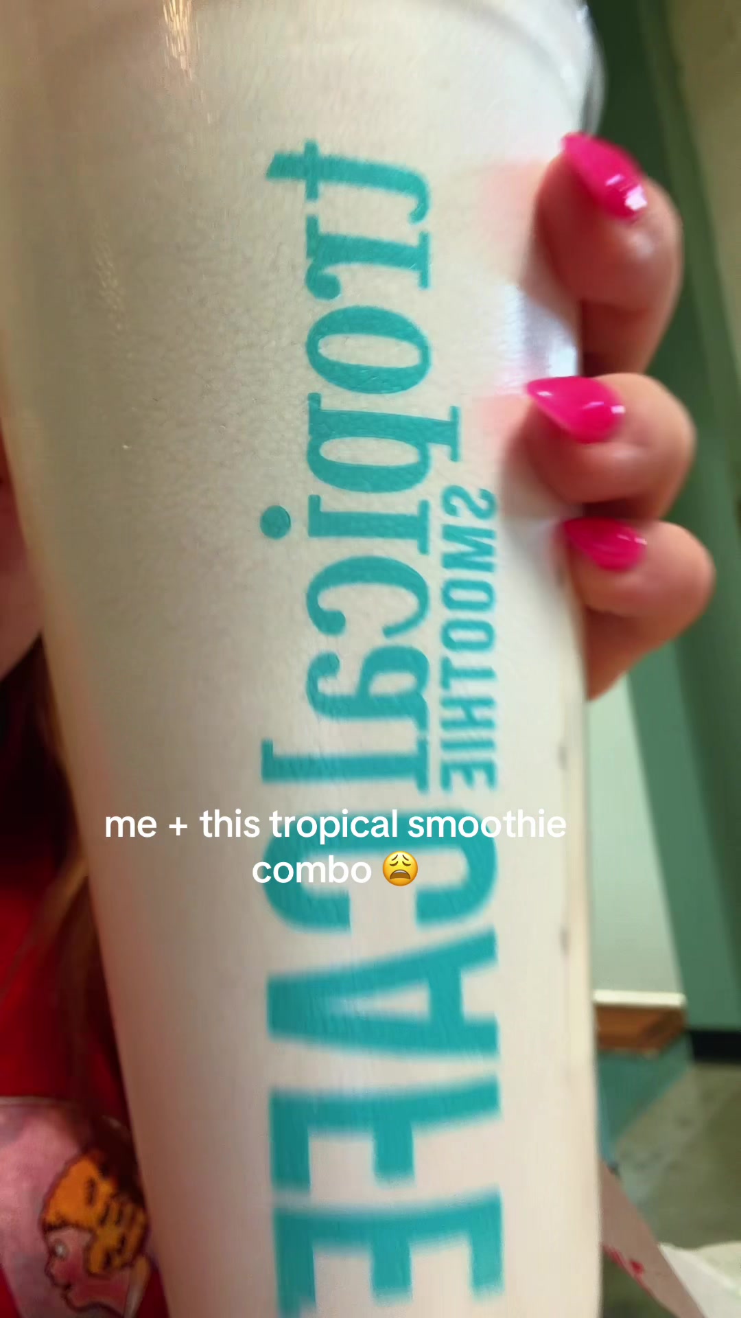 @Claire Alyse