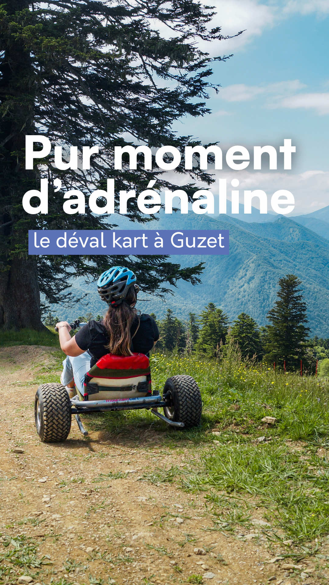 @Tourisme Couserans Pyr&eacute;n&eacute;es