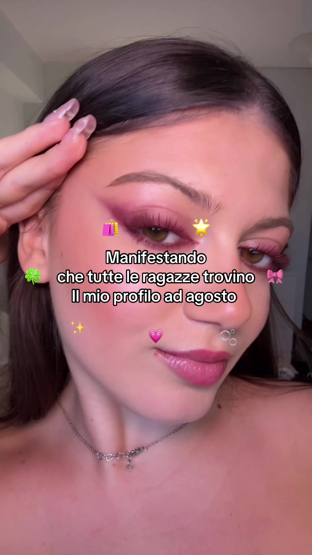 @Alessia | UGC & Beauty Creator