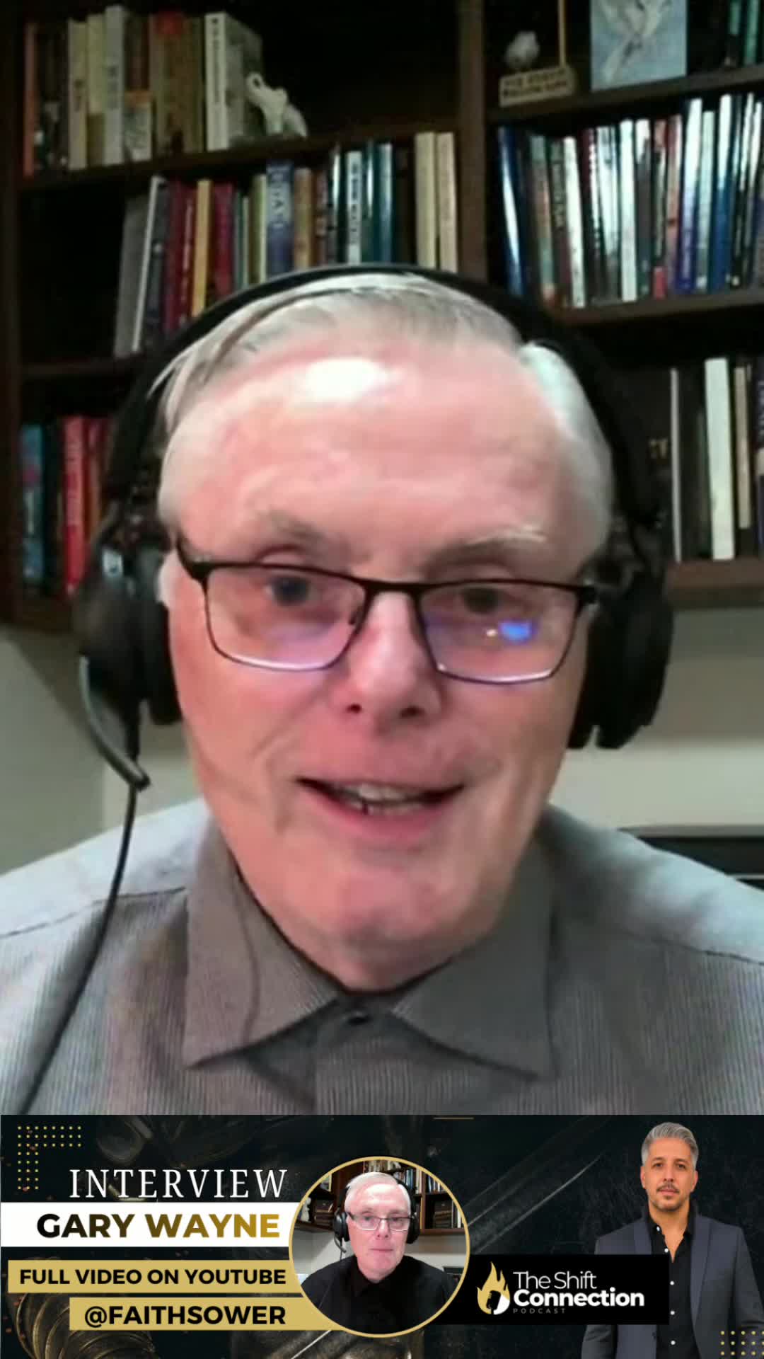 @Faith Sower | Bible Prophecy