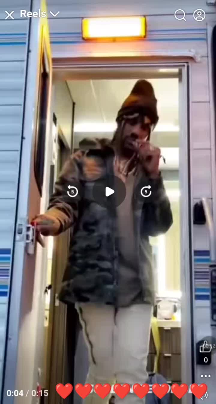 @Not Chance... Just a fan page