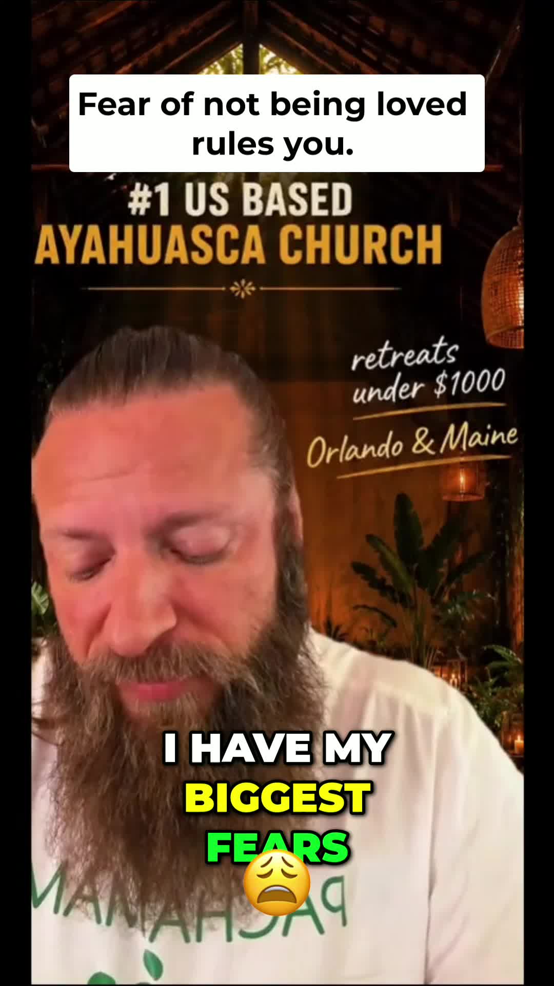 @Pachamama Ayahuasca Sanctuary