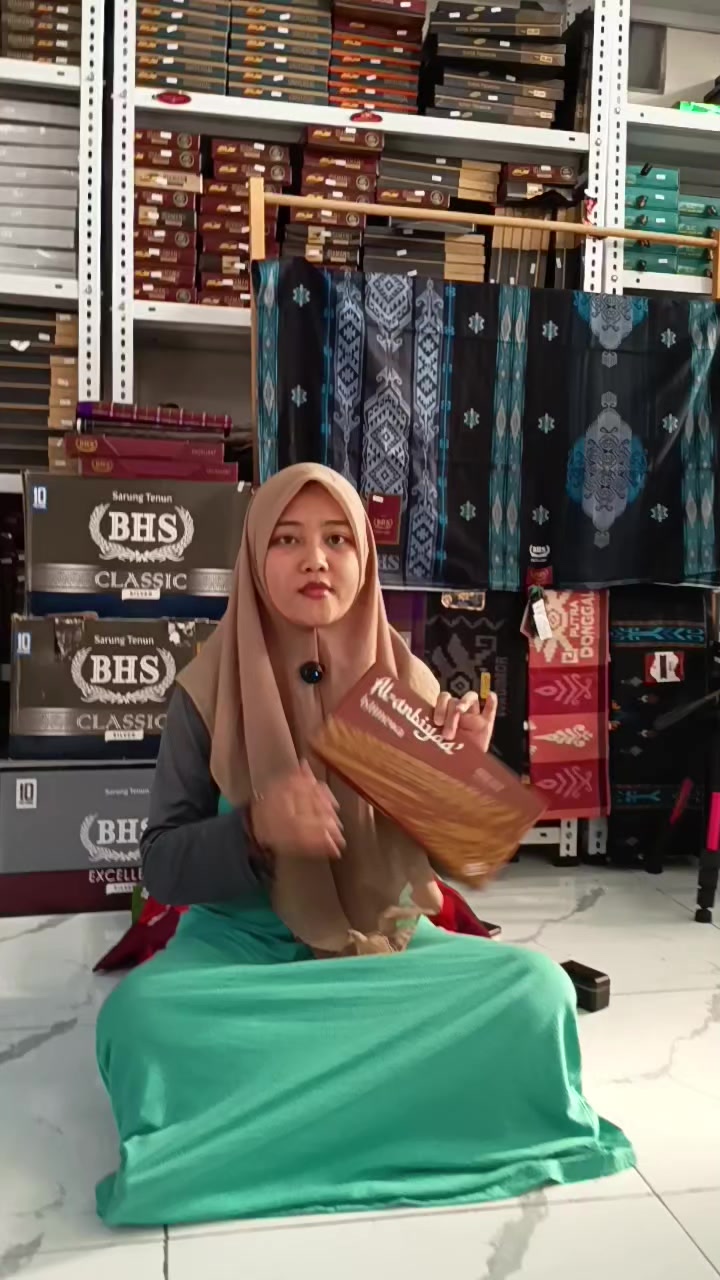 @SARUNG SHD