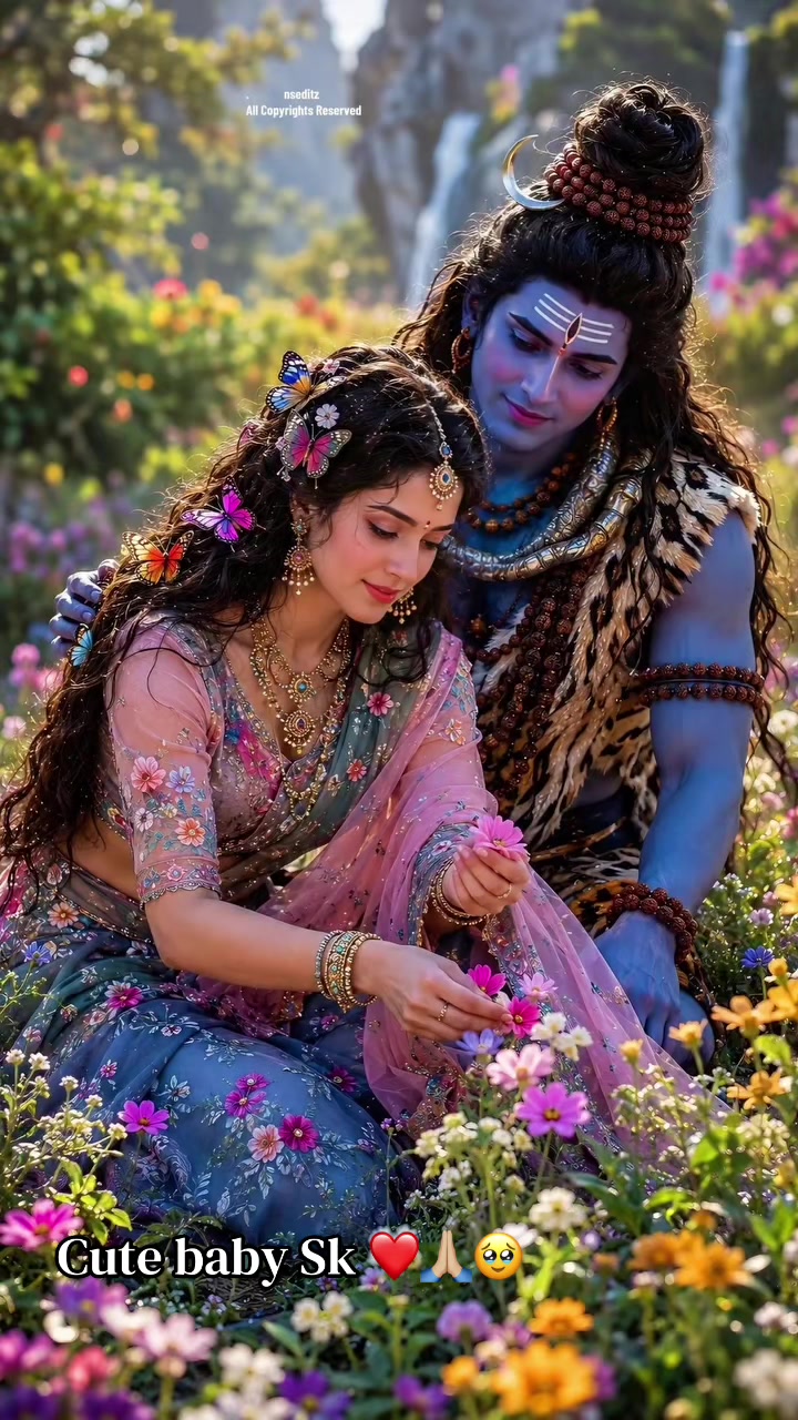 @🔱🕉️சிவன் மகள்🌻Ammu🕉️🔱SK💚