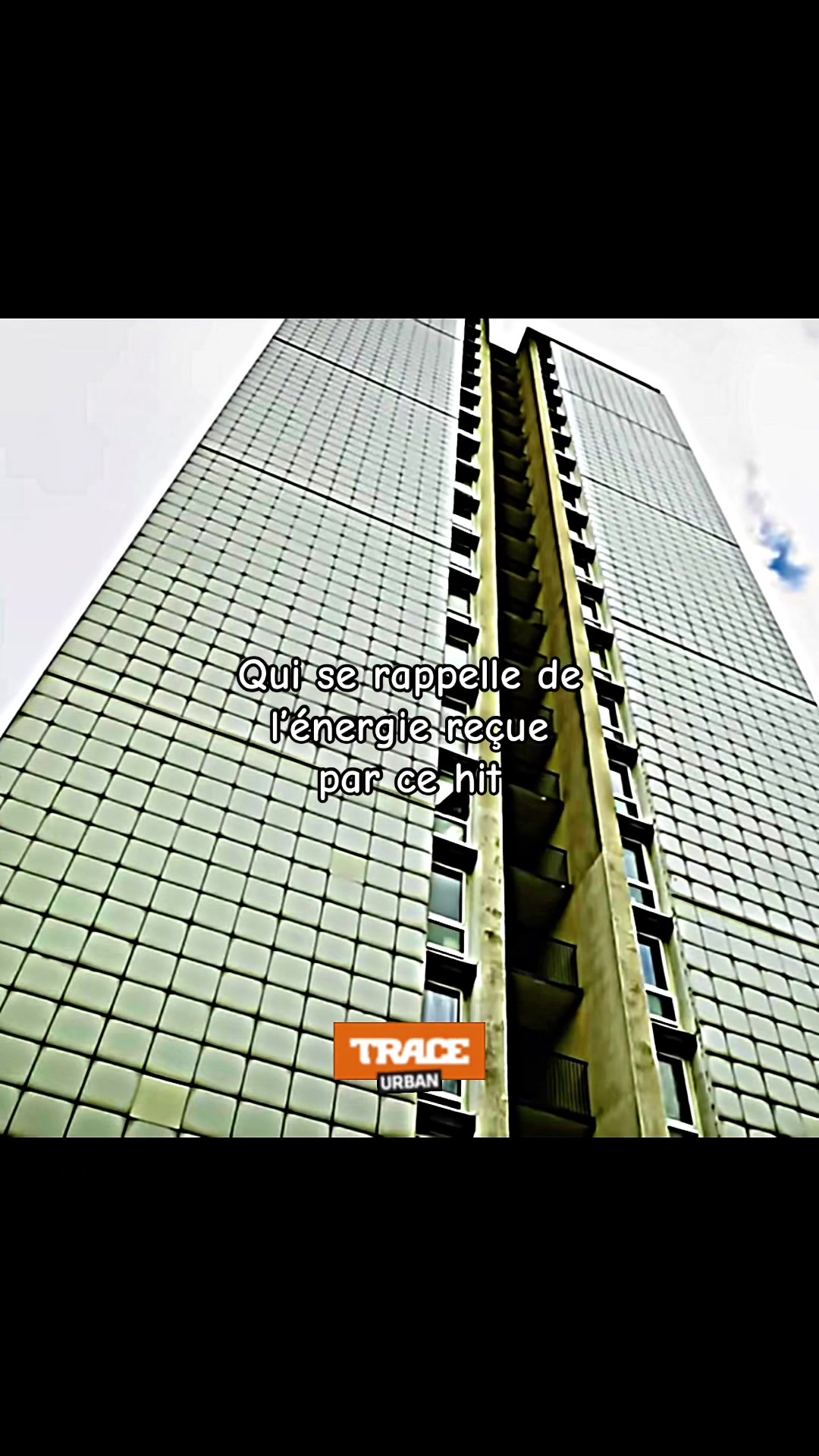 @TRACE URBAN 🟠