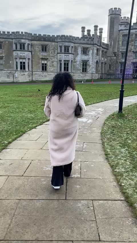 @zaida Igani