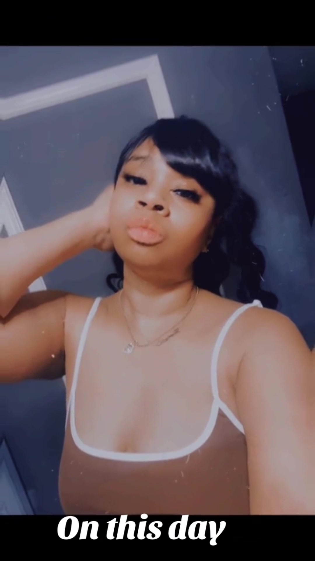 @Beautifulhtownqueen