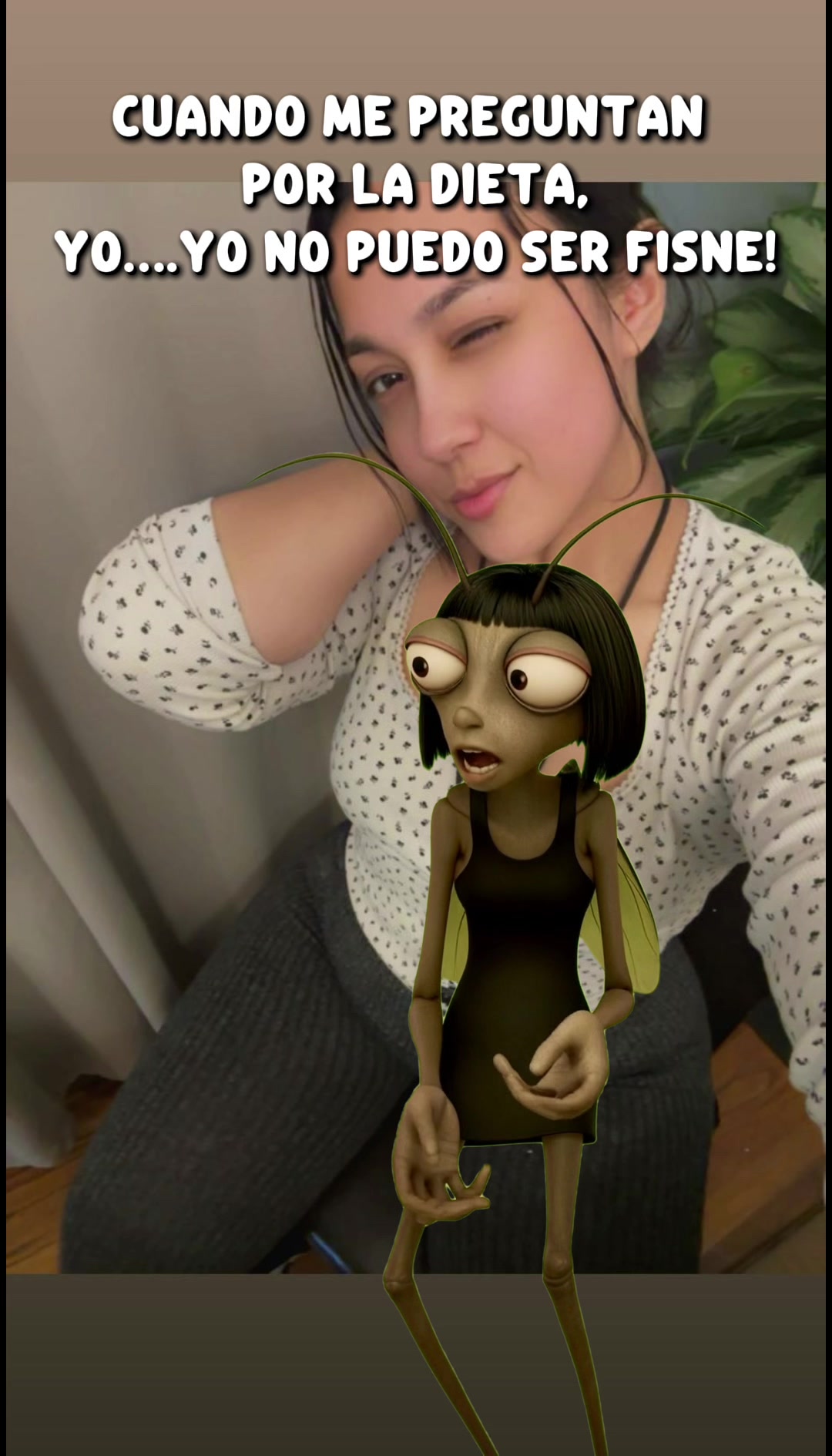 @Liz Hernandez ๐