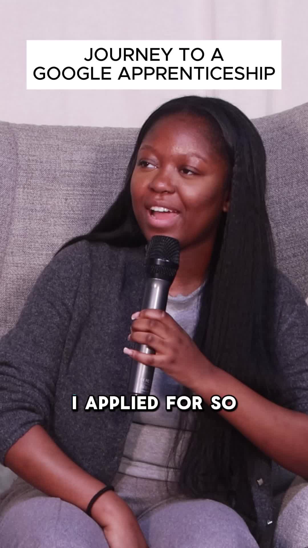 @Apprentice Nation
