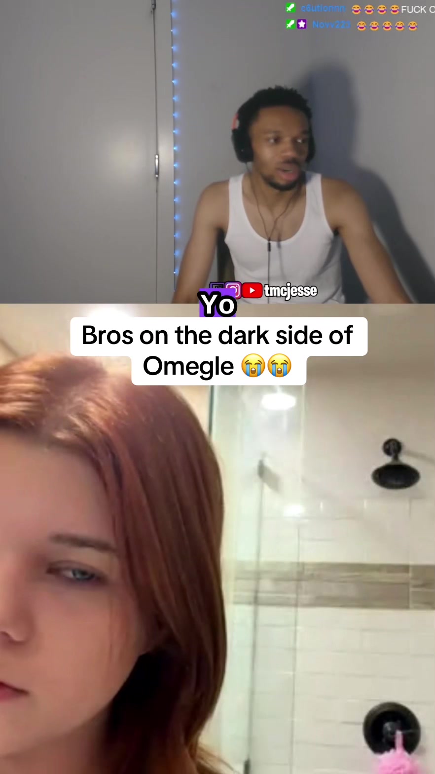 @Twitch: Tmcjesse