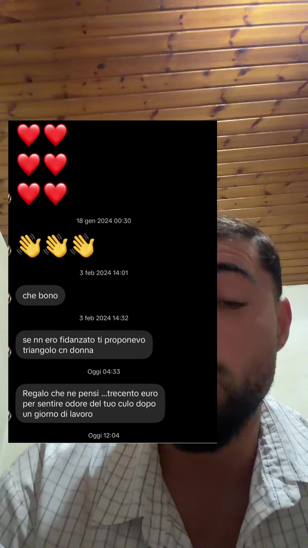 @angelo Pavone🦚