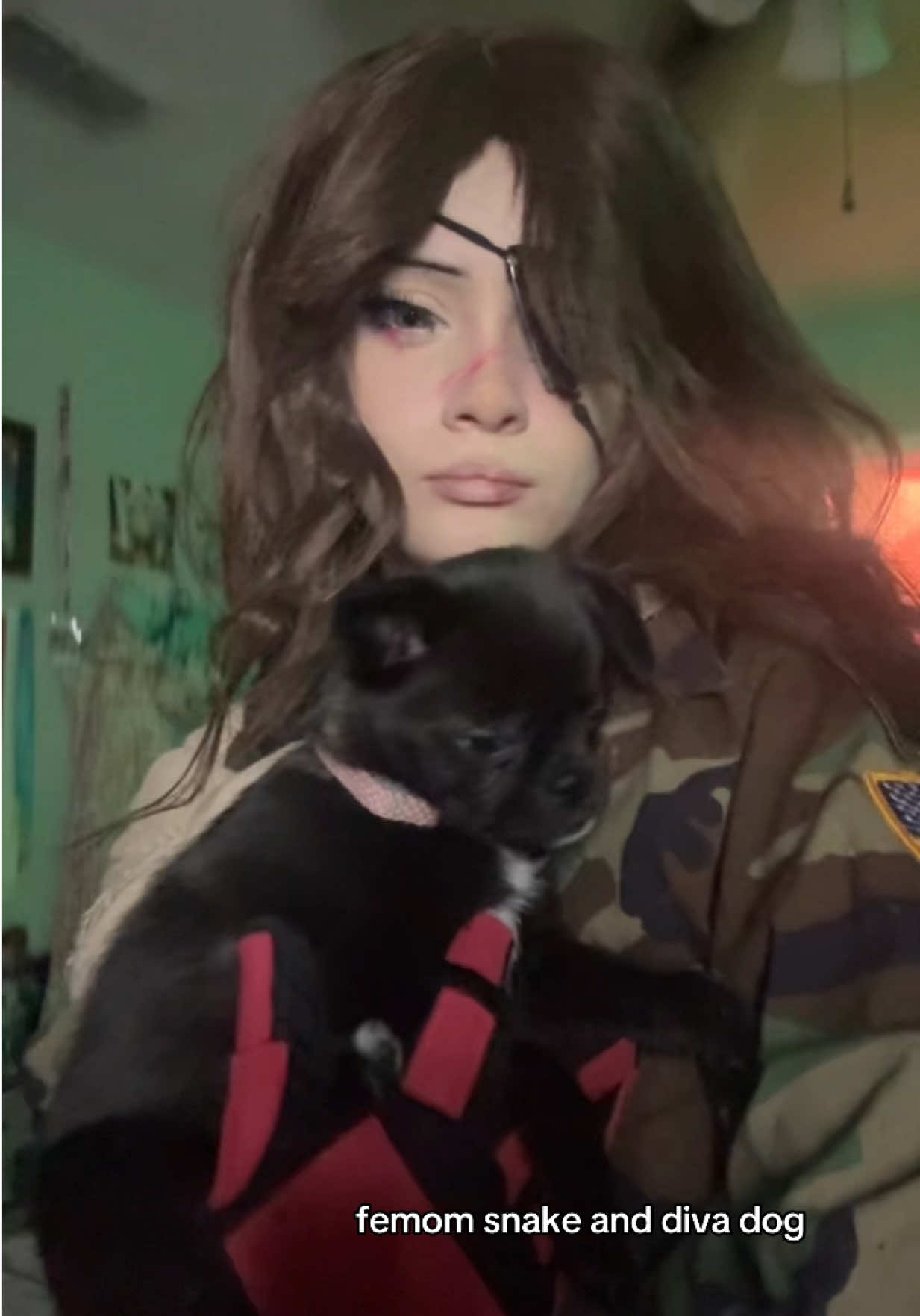 @cyber ಠ_ಠ