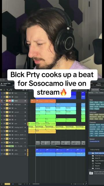 @BlckPrty