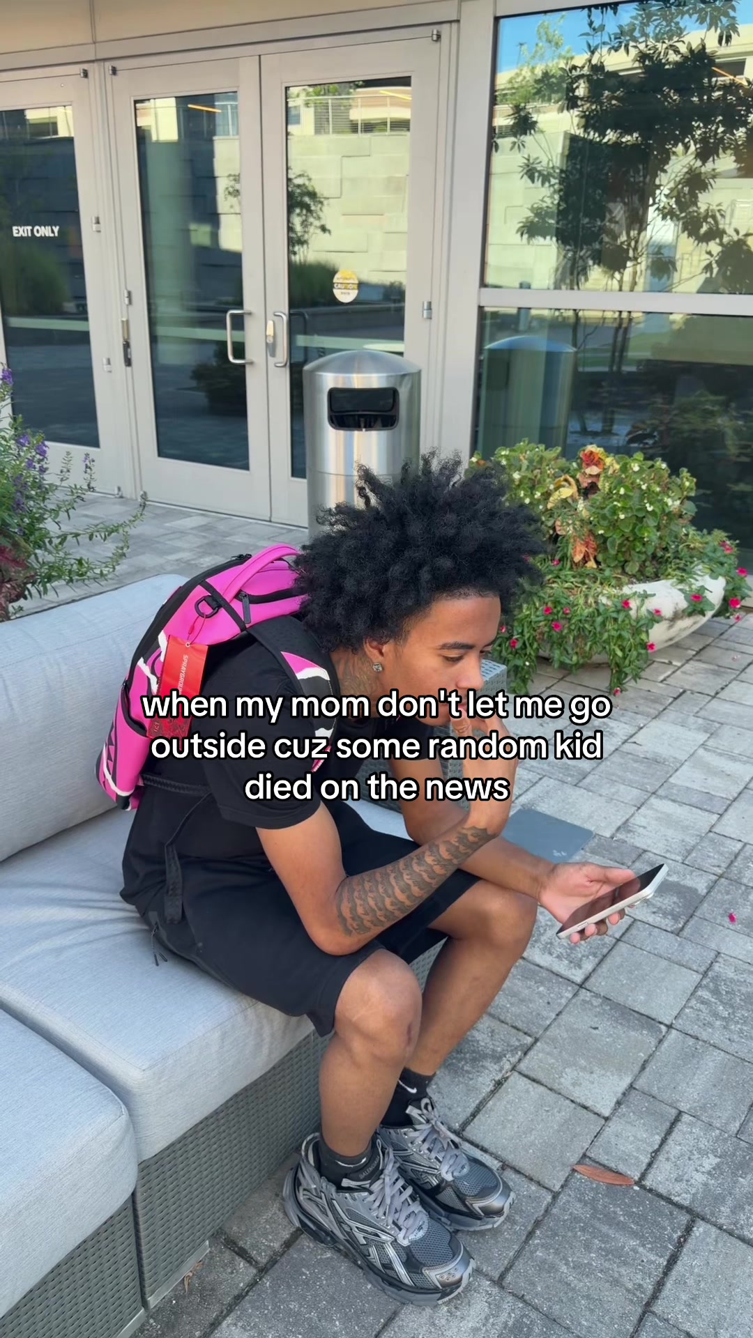 @YT•Trell & Faith Vlogs