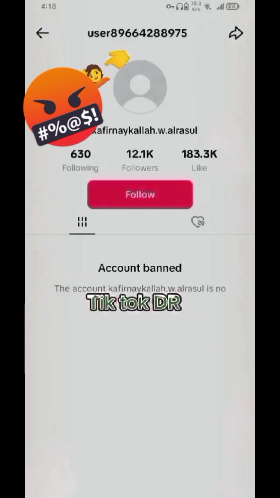 @baazigar 😈