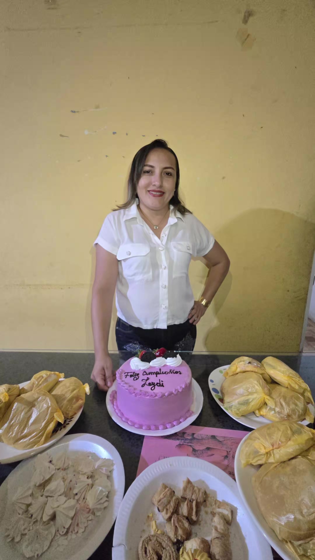 @Leidy Bazaran