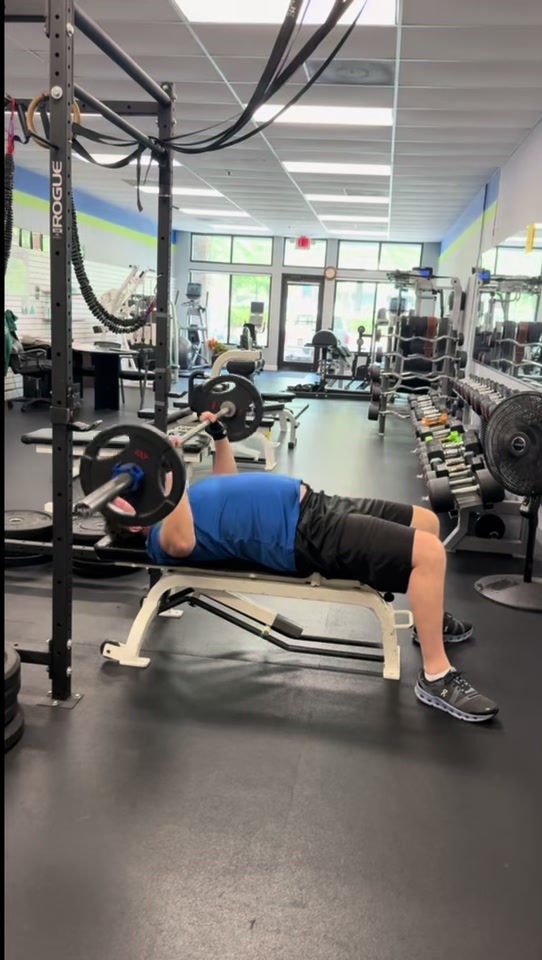 @RevvFitness Personal Training