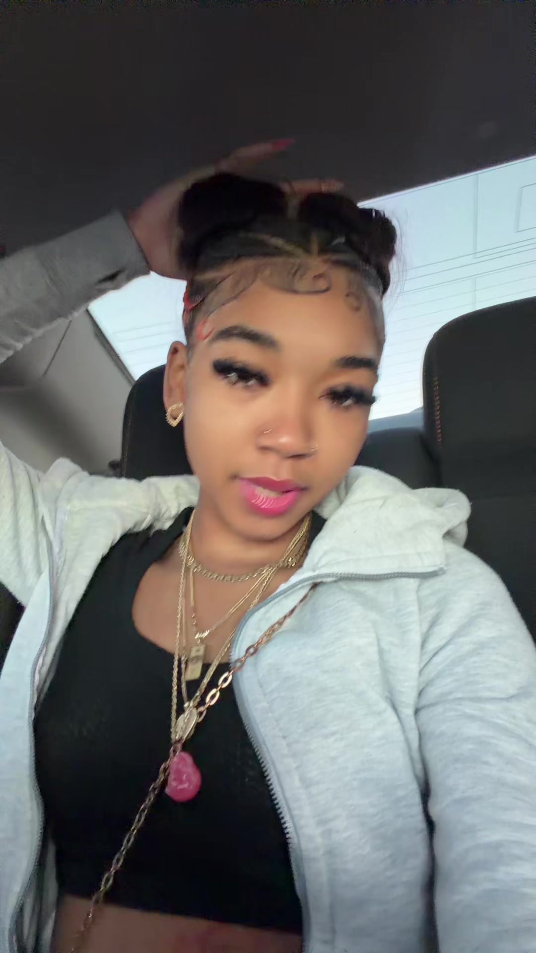 @Barbieee🤣🔥😘!
