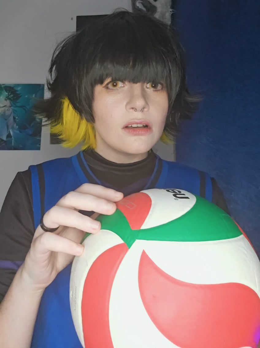 @Spadez | Cosplay