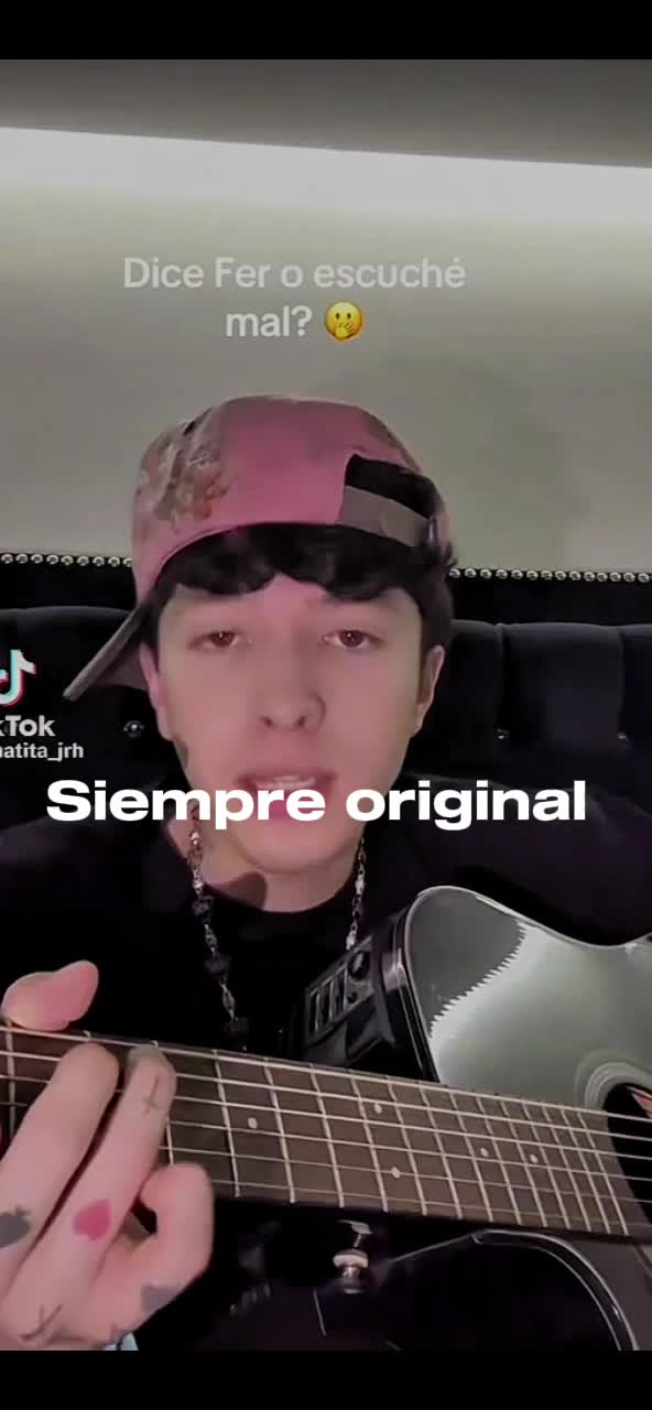 @soy fan  de Ysrael Barajas