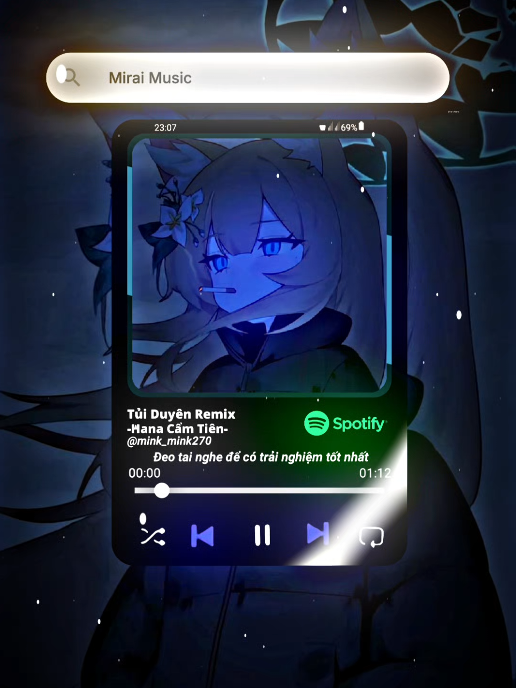 @𝙈𝙞𝙧𝙖𝙞 𝙈𝙪𝙨𝙞𝙘🎧