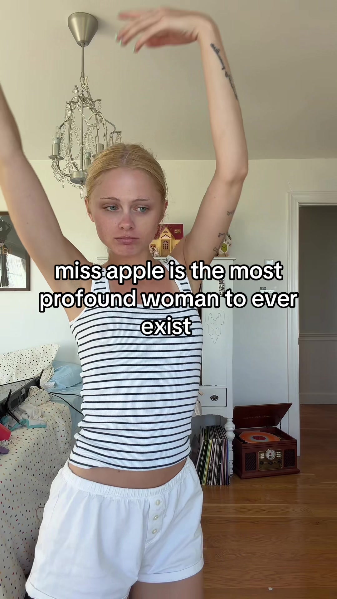 @madi brianne
