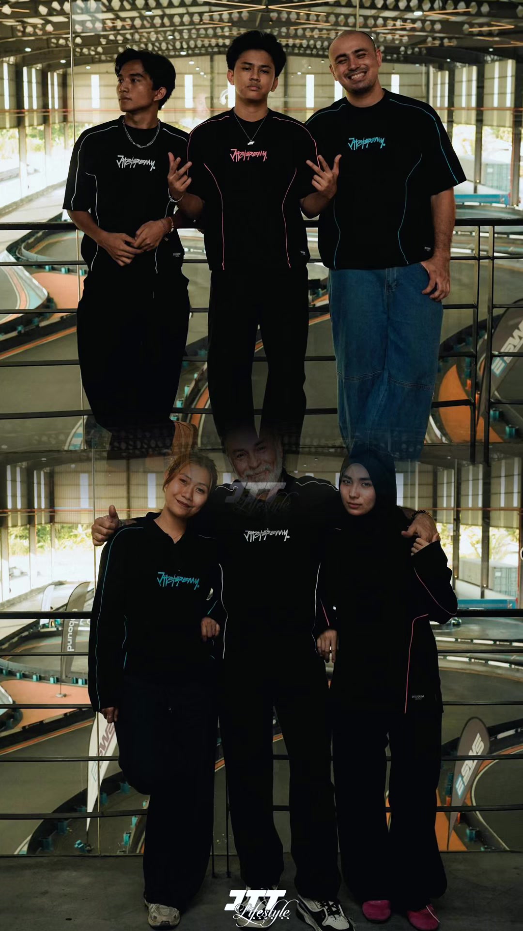 @NIDAL&ensp;(TEAM&ensp;JTTSTOREMY)