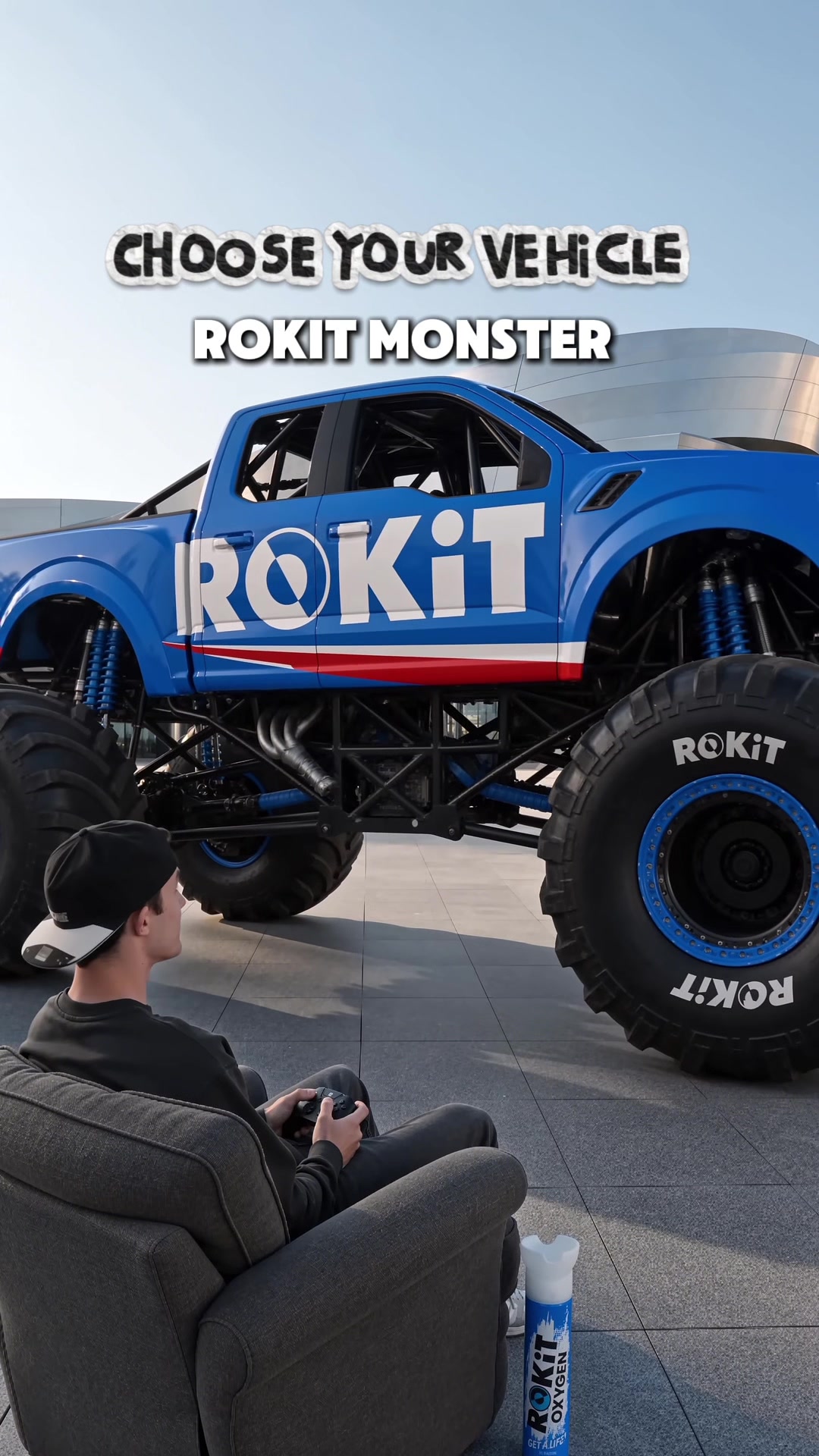 @ROKitOxygenUS