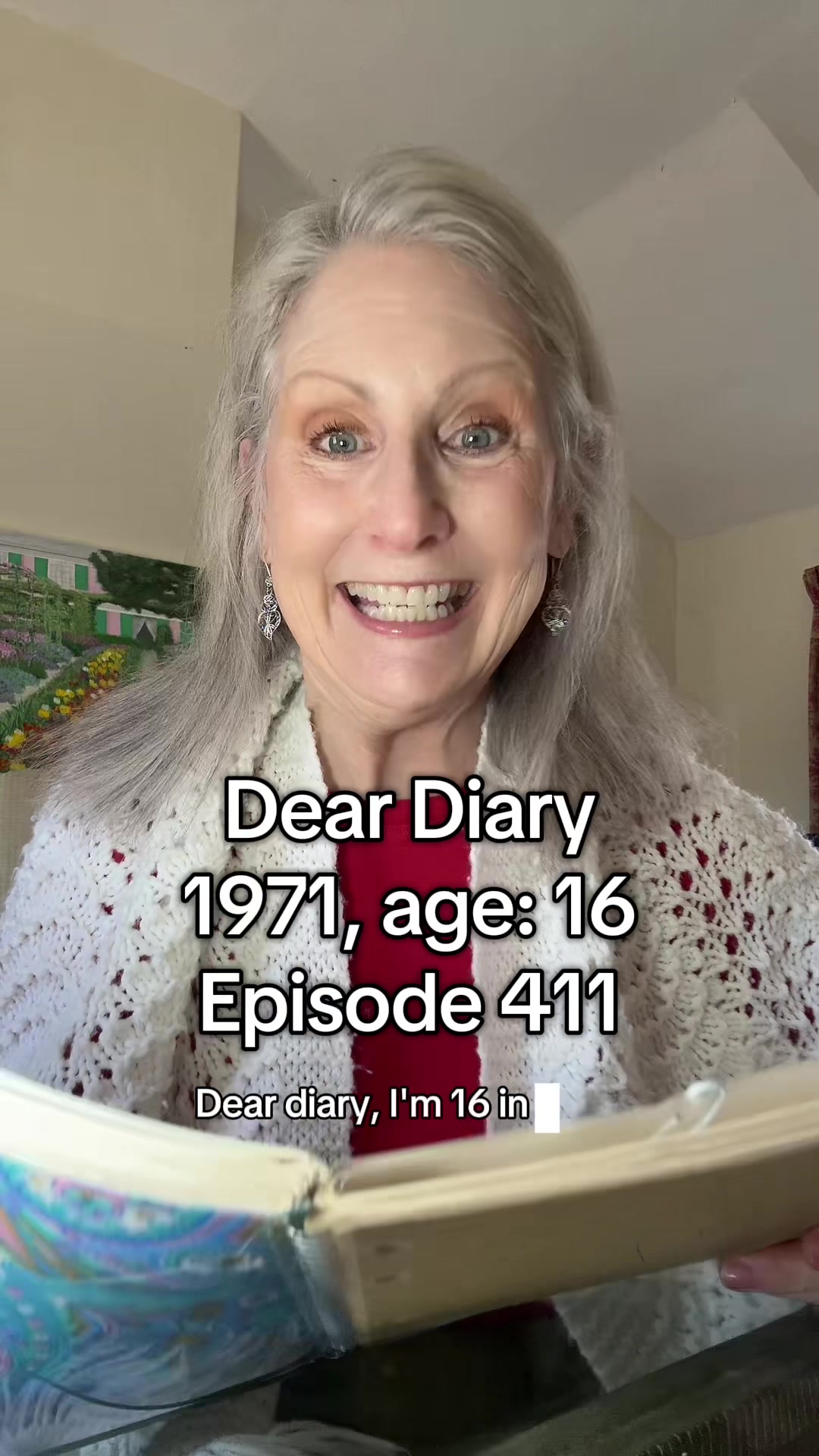 @Sally Basmajian / writer