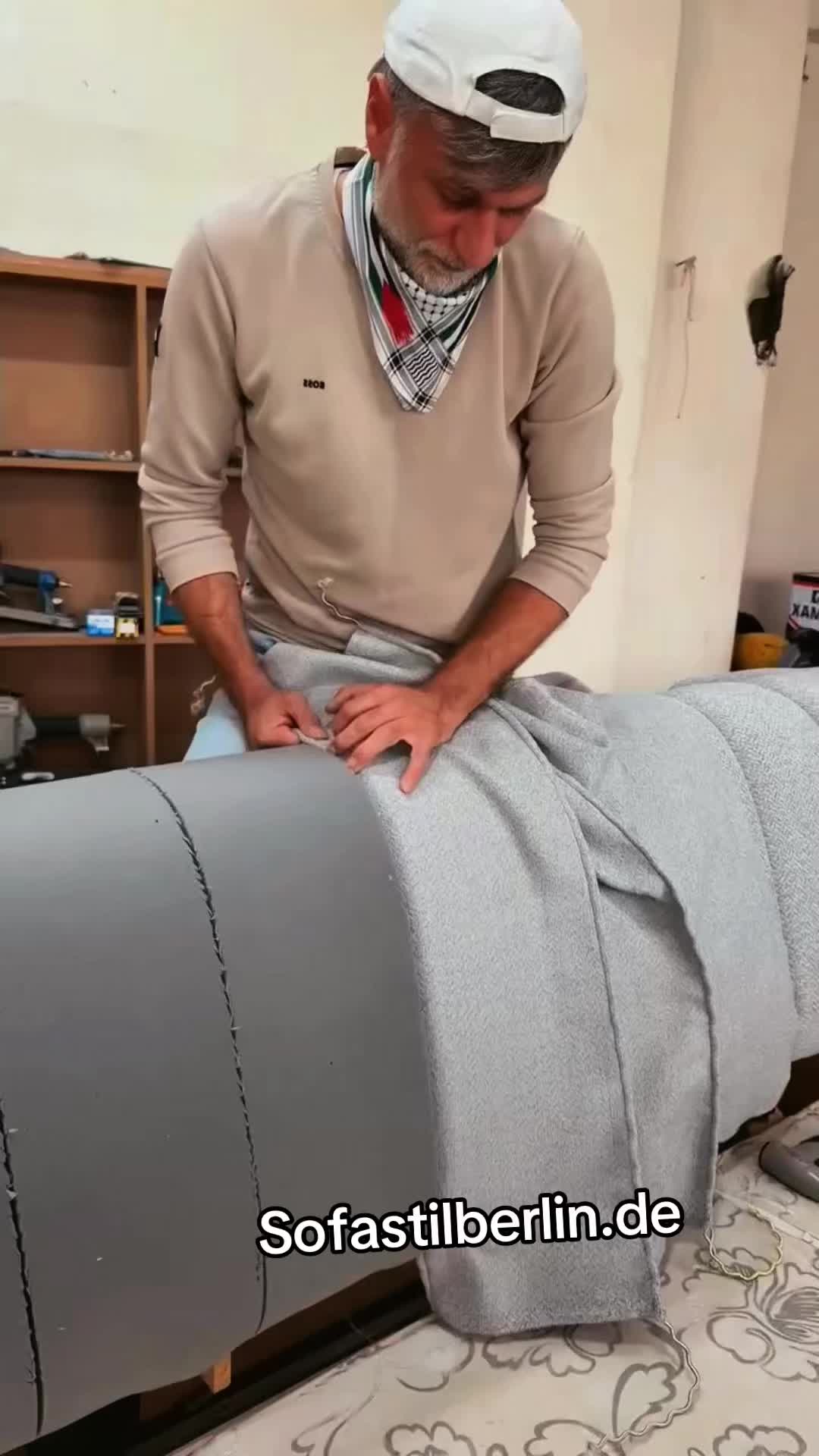 @Sofastil Berlin