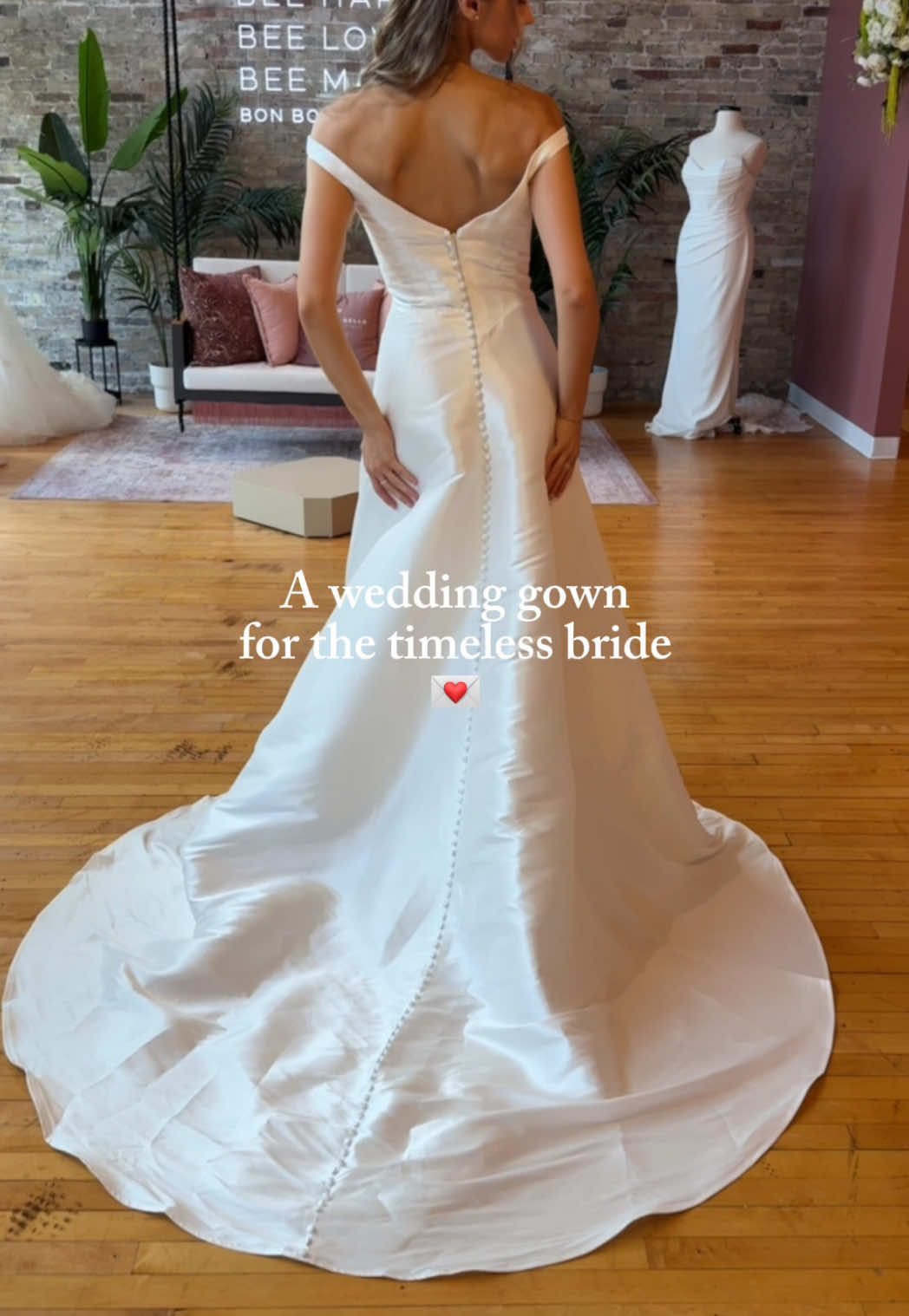@Bon Bon Belle Bridal