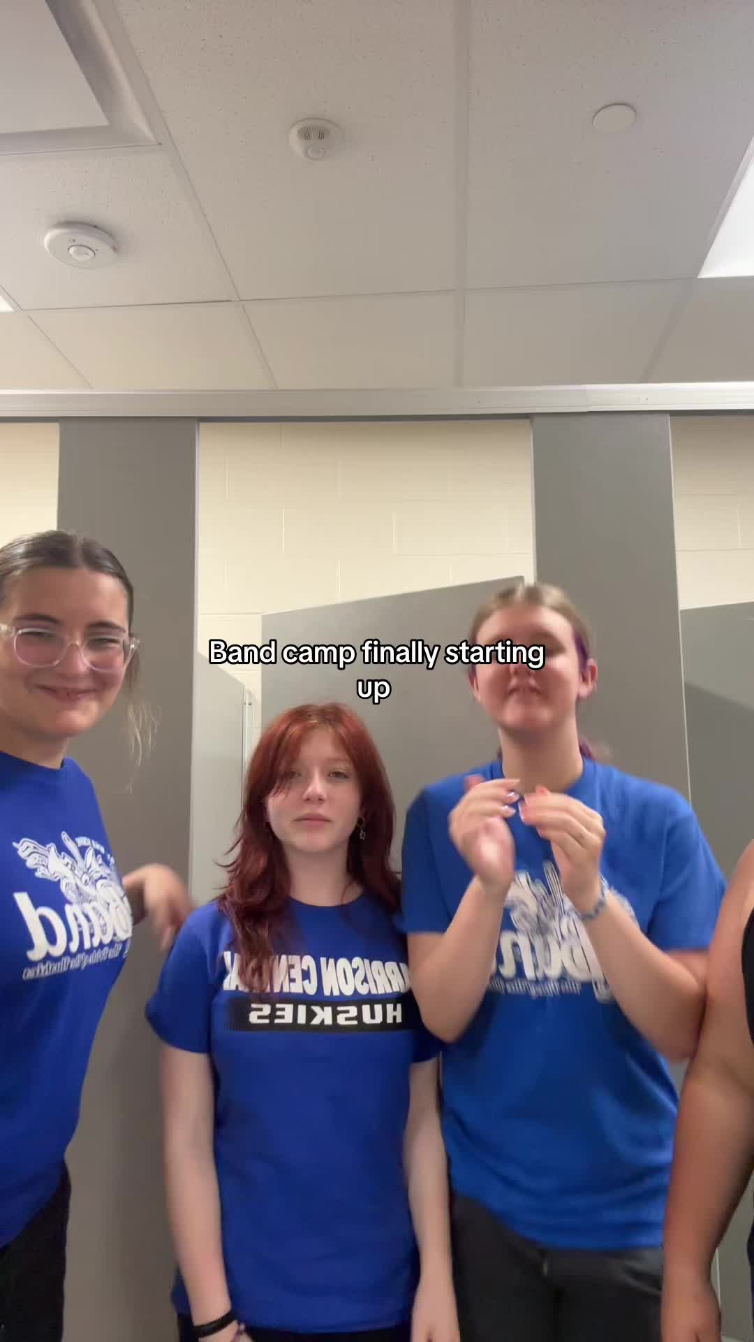 @HCHS Music Department